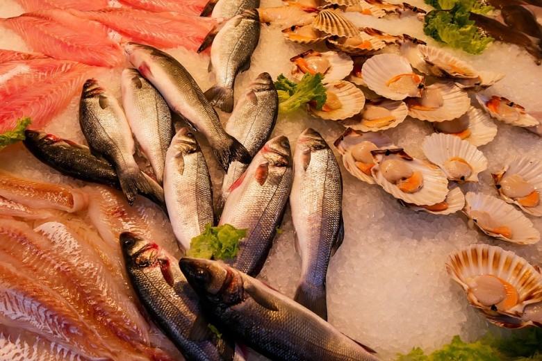 Rośnie światowa konsumpcja ryb. Portugalczycy zjadają nawet 90 kg rocznie na osobę, Polacy tylko 12 kg - GospodarkaMorska.pl