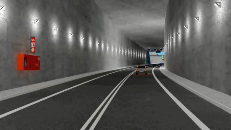 Ponownie wybrano wykonawcę na budowę tunelu w Świnoujściu - GospodarkaMorska.pl