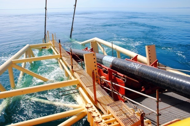 Gaz-System: większość badań koniecznych do projektowania Baltic Pipe wykonana - GospodarkaMorska.pl