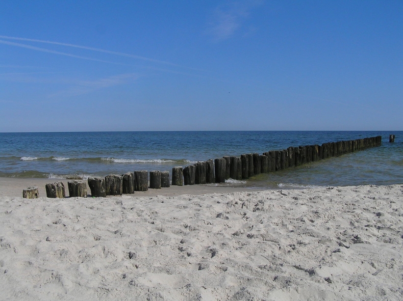 Pomorskie: Utonięcie mężczyzny i zaginięcie drugiego - GospodarkaMorska.pl