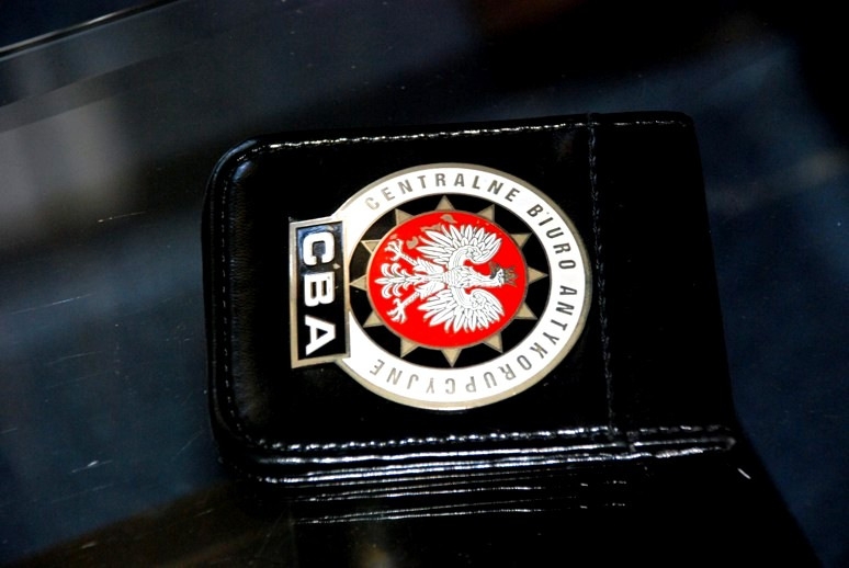 Centralne Biuro Antykorupcyjne kontroluje „Wody Polskie” - GospodarkaMorska.pl