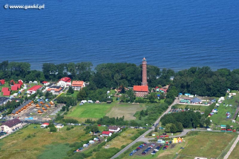 Główne obchody 8. Nocy Latarń Morskich na środkowym wybrzeżu w tym roku w Gąskach - GospodarkaMorska.pl