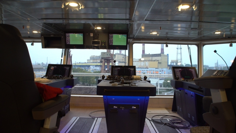 Poradnik dla kapitanów statków - GospodarkaMorska.pl