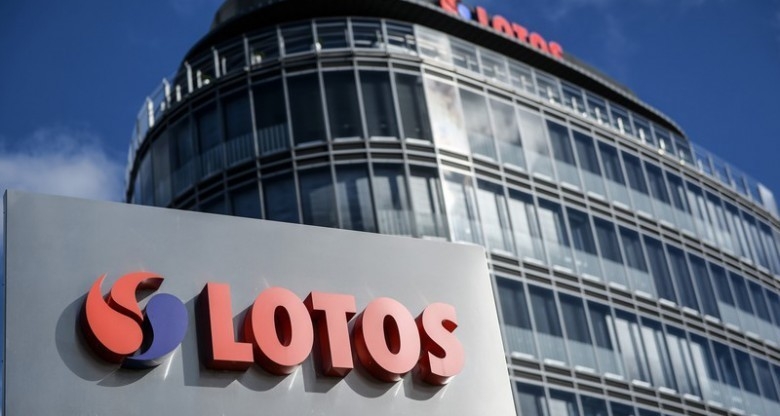 Zysk Grupy Lotos w II kw. 2018 wyniósł 534,9 mln zł - GospodarkaMorska.pl
