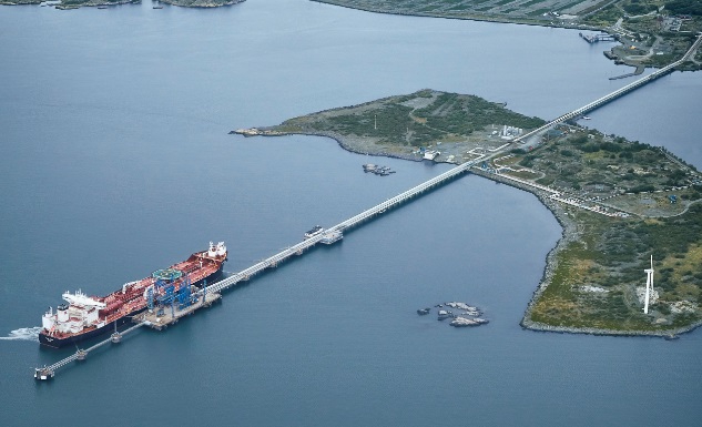 Port w Goeteborgu z kolejną zniżką dla ekologicznych statków - GospodarkaMorska.pl