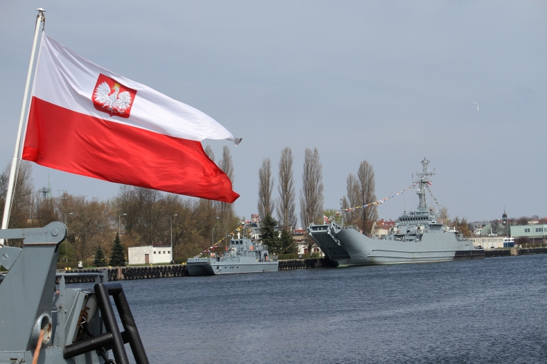 Święto Wojska Polskiego w Świnoujściu już we wtorek - GospodarkaMorska.pl