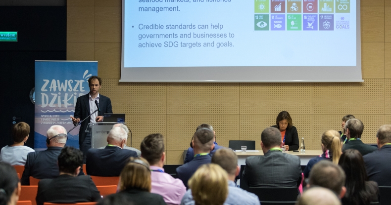 Konferencja MSC już we wrześniu - GospodarkaMorska.pl