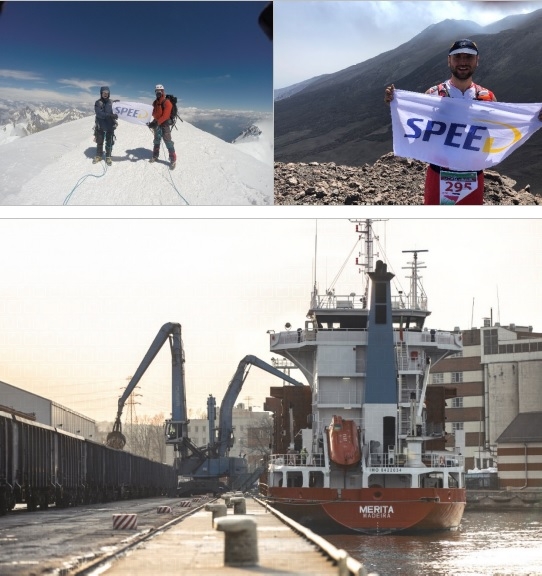 SPEED na szczycie (wywiad) - GospodarkaMorska.pl