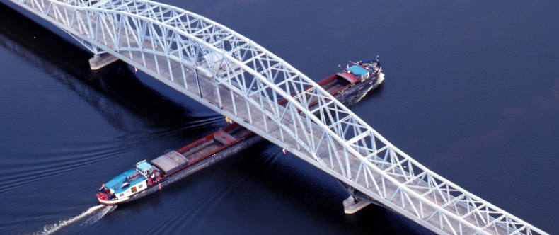 Program rozwoju Odrzańskiej Drogi Wodnej – rozpoczęły się analizy ekonomiczne i techniczne - GospodarkaMorska.pl