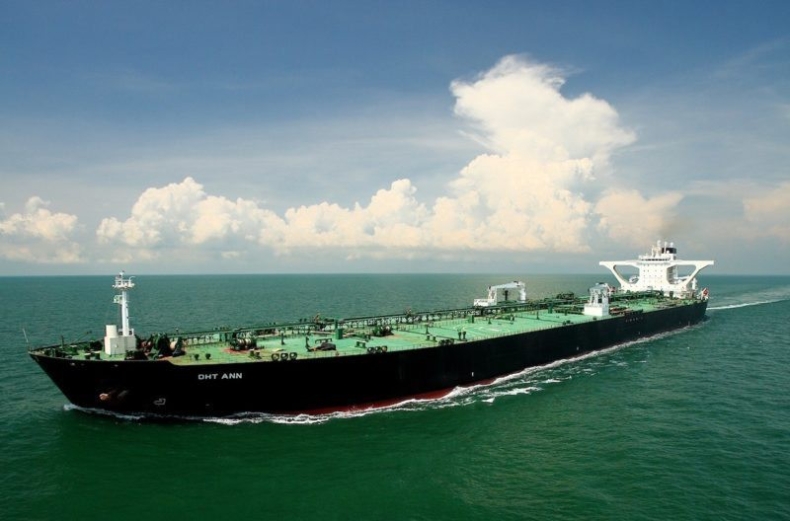 Scrubbery coraz popularniejsze. Kolejny międzynarodowy armator zainstaluje je na swoich statkach - GospodarkaMorska.pl