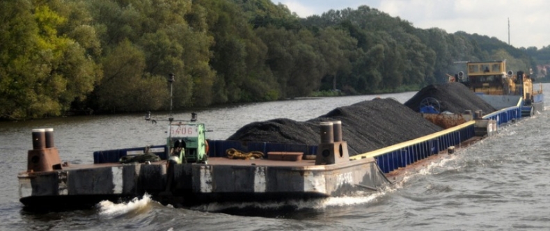 Transport wodny śródlądowy gotowy na nowe ładunki - GospodarkaMorska.pl