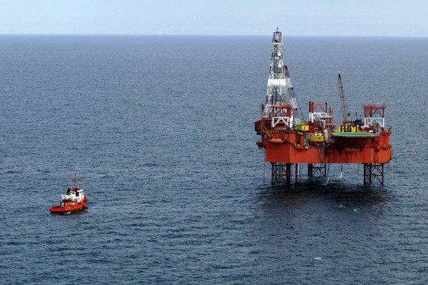 Maersk z nową spółką na rynku offshore - GospodarkaMorska.pl