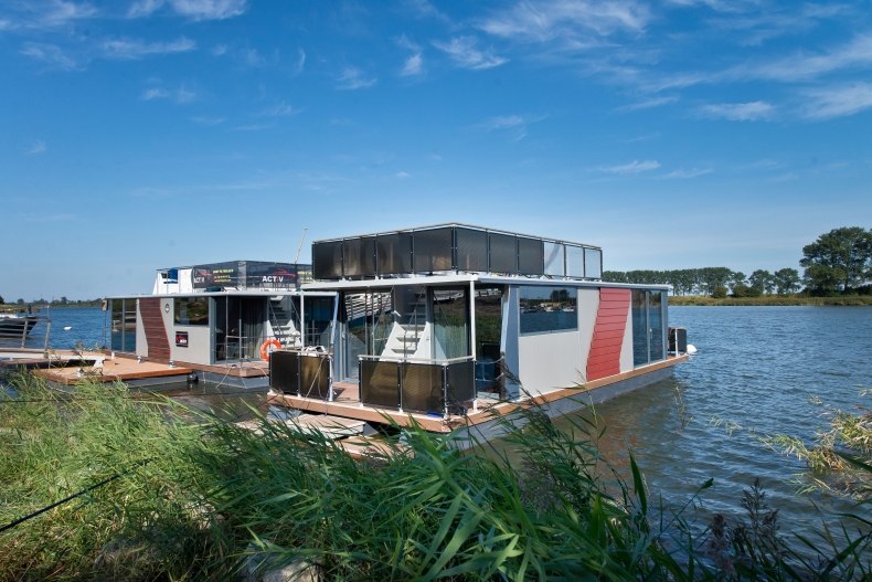 Podróż po szerokich wodach bez wychodzenia z domu - poznajcie Activ Yachts (wywiad) - GospodarkaMorska.pl