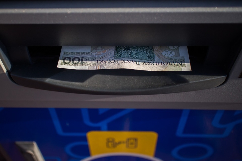 BOŚ Bank: lipcowa dynamika wynagrodzeń na poziomie bliskim oczekiwań - GospodarkaMorska.pl