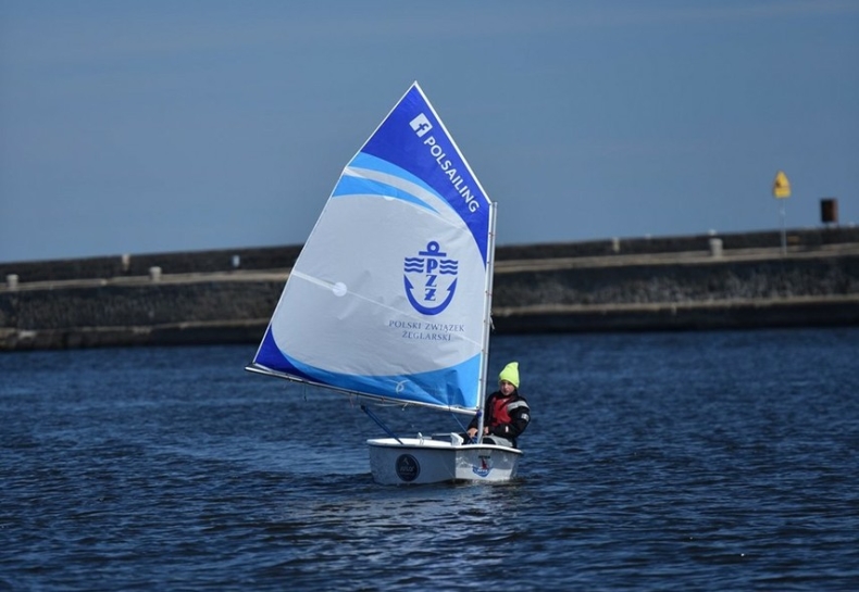 Program Polsailing trwa. Ostatnie wolne miejsca! - GospodarkaMorska.pl