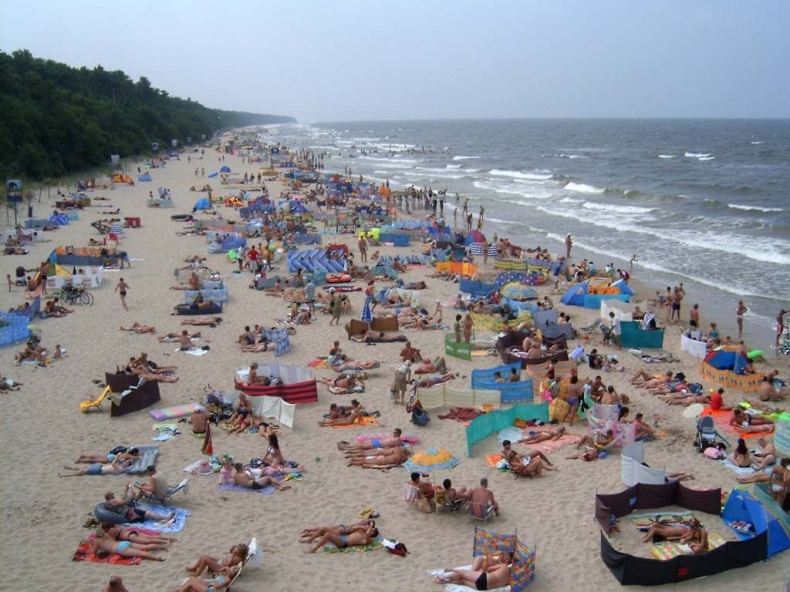 Zachodniopomorskie: Warsztaty dla dzieci z zasad bezpieczeństwa nad wodą - GospodarkaMorska.pl