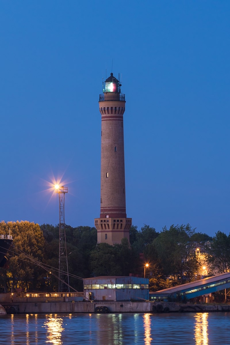 Świnoujście: Obchody Międzynarodowego Dnia Latarń Morskich - w weekend - GospodarkaMorska.pl