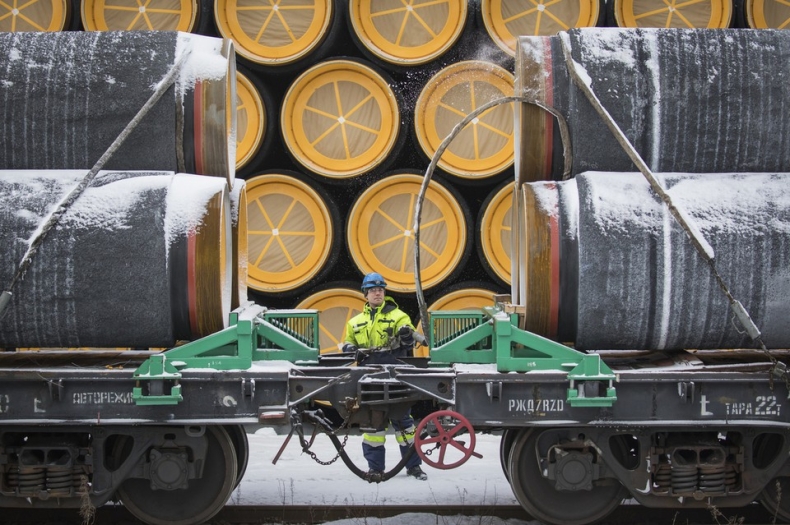 Czaputowicz: Uważamy, że Nord Stream 2 jest szkodliwy i stawia w bardzo trudnej sytuacji Ukrainę - GospodarkaMorska.pl