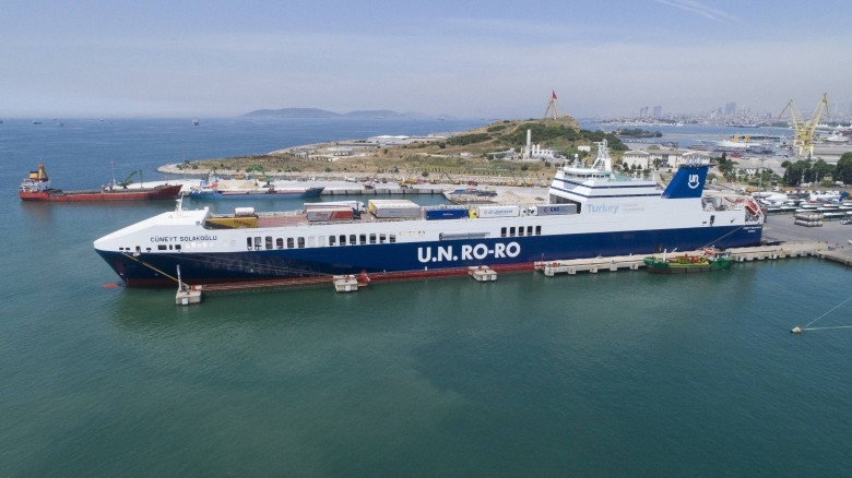 Stabilne wzrosty i obiecujące perspektywy. DFDS podsumowuje II kwartał 2018 r. - GospodarkaMorska.pl