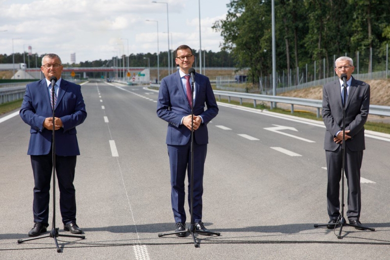 Premier: Polska Wschodnia jednym z kluczowych obszarów inwestycji - GospodarkaMorska.pl