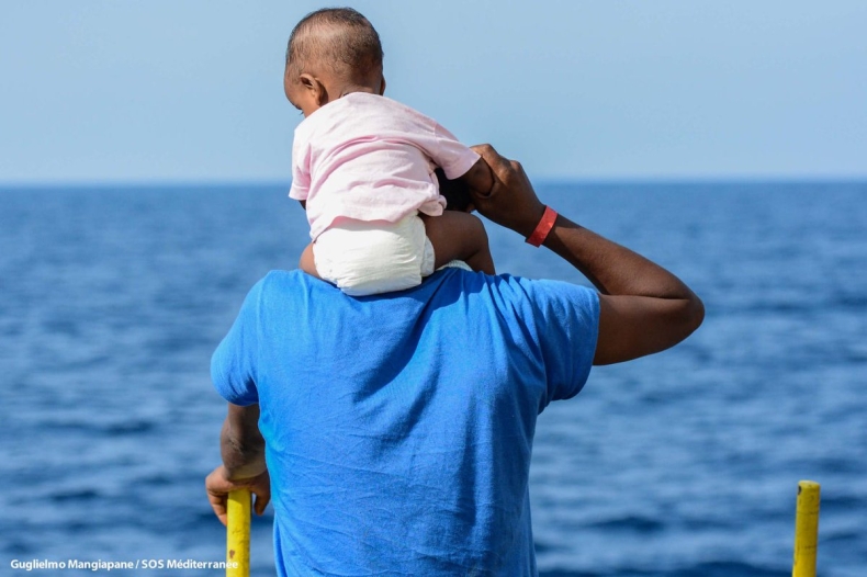 Włochy: Prokuratura interweniuje w rządzie w sprawie nieletnich migrantów - GospodarkaMorska.pl