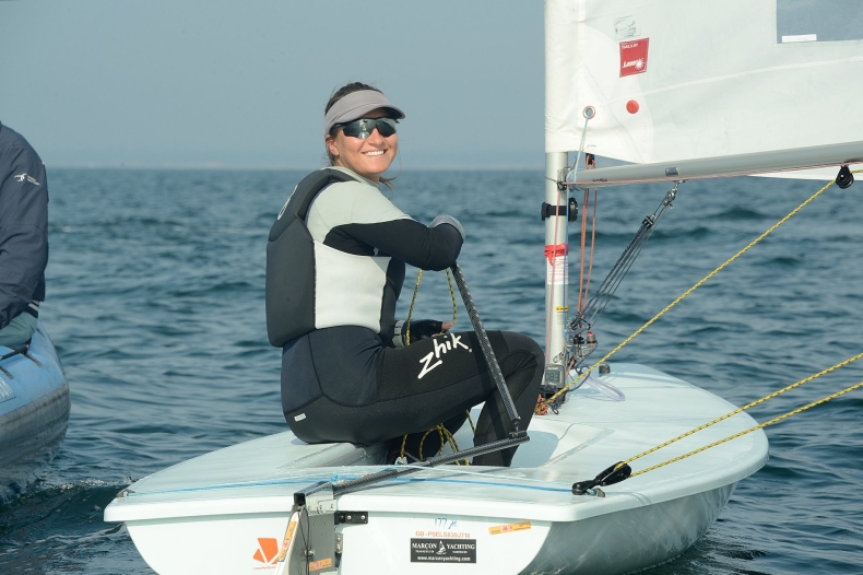 MEJ w żeglarstwie – triumf Kwaśnej i Rodziewicza w Szwecji - GospodarkaMorska.pl