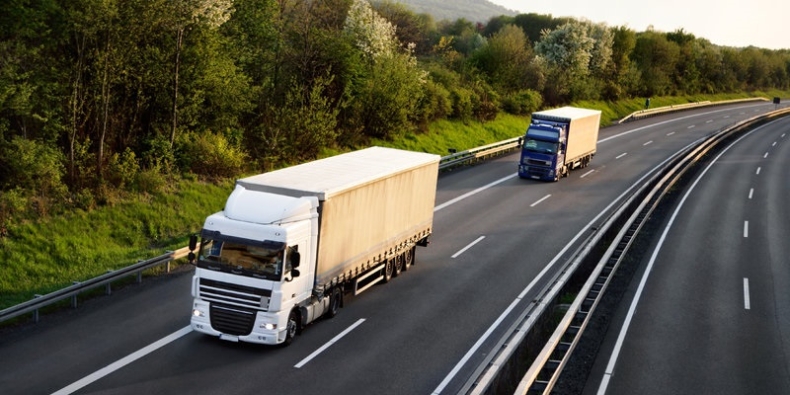 Już w przyszłym miesiącu zmiany w branży transportowej - GospodarkaMorska.pl