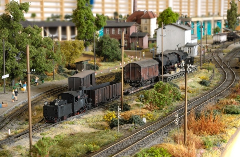 Kolej na Niepodległą, czyli Europejskie Dni Dziedzictwa w Tczewie - GospodarkaMorska.pl