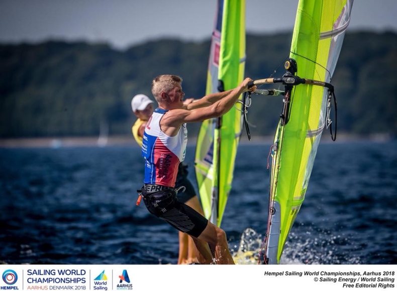 Furmański: Siódme miejsce wziąłbym w ciemno - GospodarkaMorska.pl