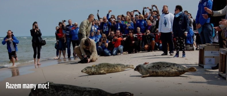 Razem mamy moc - GospodarkaMorska.pl