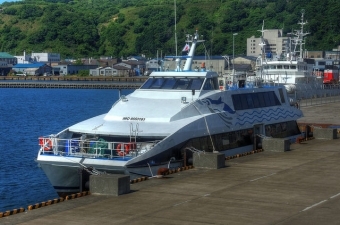 Rosja i Japonia planują uruchomić stałe połączenie promowe pomiędzy Sachalinem a Hokkaido - GospodarkaMorska.pl