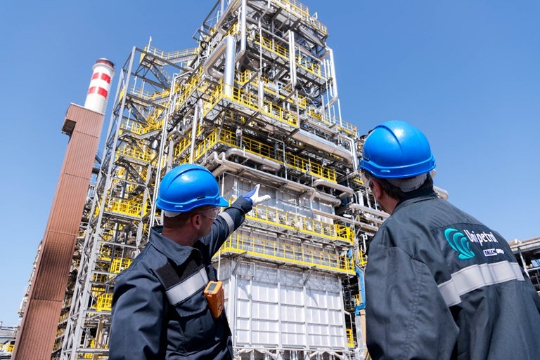 PKN Orlen będzie jedynym akcjonariuszem czeskiego Unipetrolu - GospodarkaMorska.pl