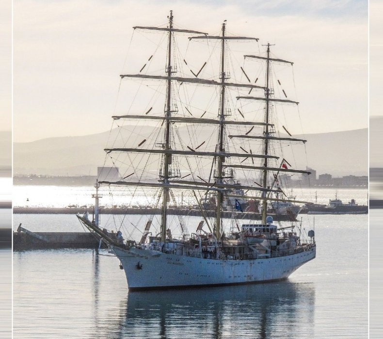 100 dni Rejsu Niepodległości - GospodarkaMorska.pl