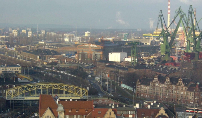 Morawiecki: Stocznia Gdańska, kolebka Solidarności, niechciane dziecko III RP i komunistów ma szansę na kolejny etap rozwoju - GospodarkaMorska.pl