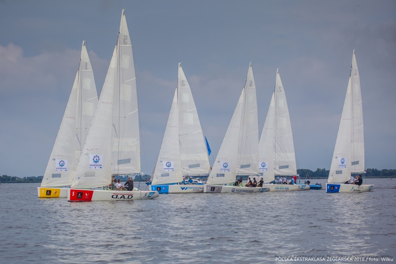 Kto wygra Ekstraklasę? Czas na decydujące starcie - GospodarkaMorska.pl
