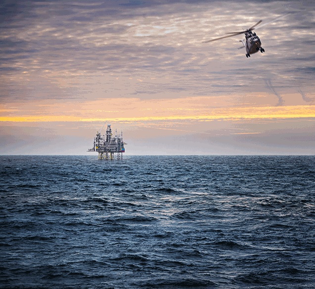 PGNiG planuje pierwszy odwiert na Morzu Norweskim w roli operatora - GospodarkaMorska.pl