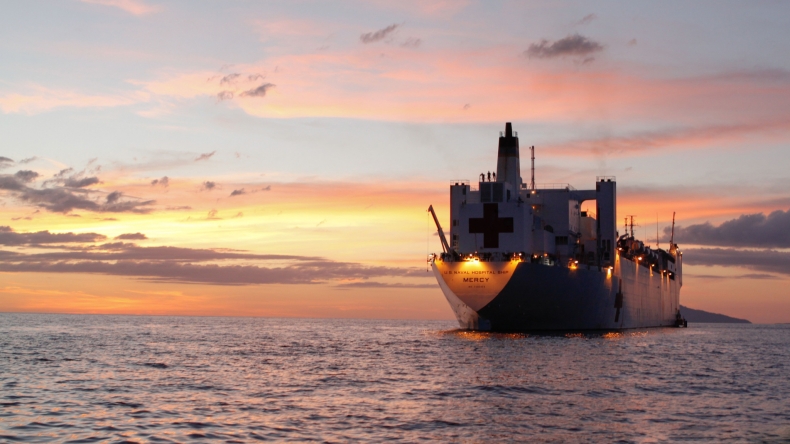 Ubezpieczenie zdrowotne marynarzy (stan na 2018 rok) - GospodarkaMorska.pl