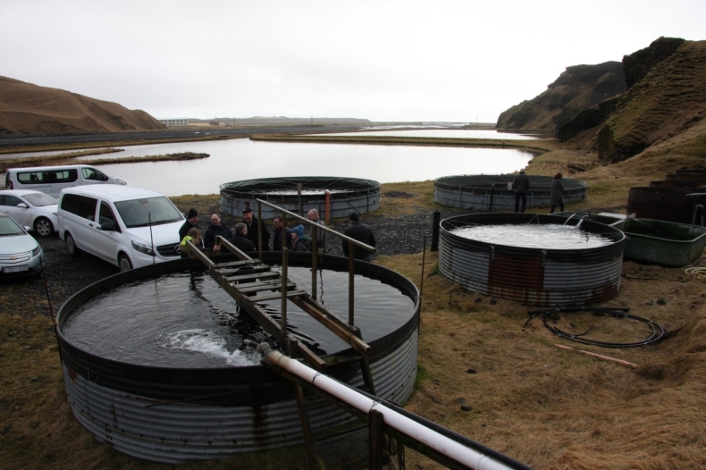 InnoAquaTech - najnowsze wiadomości o projekcie - GospodarkaMorska.pl