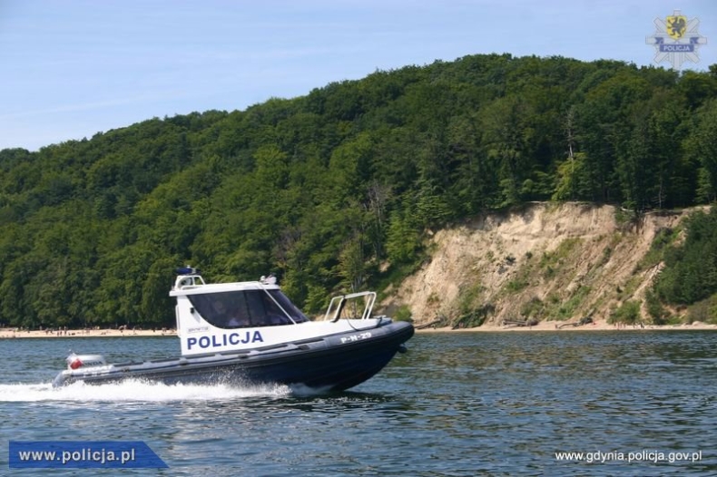 Za mało pieniędzy, za mało policjantów i zbyt słaby sprzęt - NIK o policji wodnej - GospodarkaMorska.pl