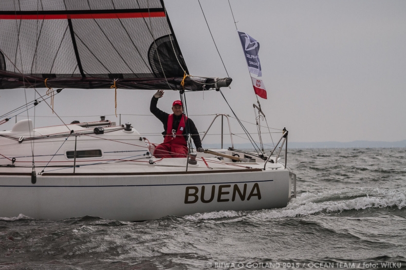 Żeglarska bitwa o Gottland już za 10 dni - GospodarkaMorska.pl