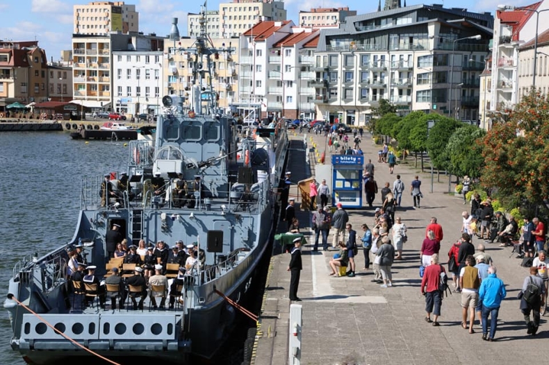 Rozpoczęło się Narodowe Czytanie „Przedwiośnia” Stefana Żeromskiego - GospodarkaMorska.pl