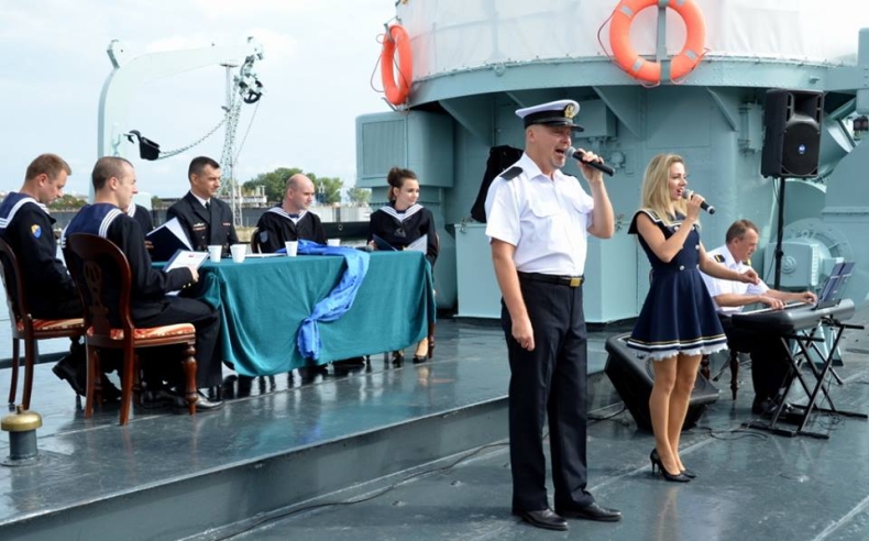 Zakończyło się Narodowe Czytanie „Przedwiośnia” Stefana Żeromskiego - GospodarkaMorska.pl