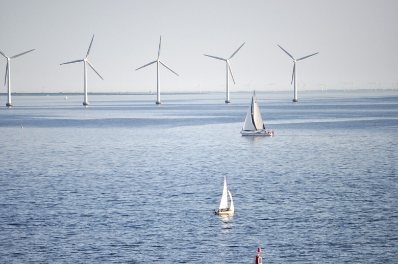 Namiski: do 2030 r. nawet 10 GW w farmach wiatrowych na Bałtyku - GospodarkaMorska.pl