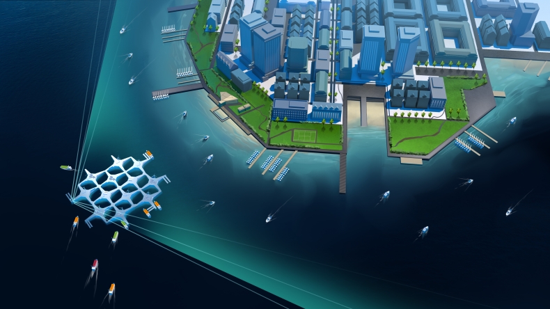 Wärtsilä ogłasza program An Oceanic Awakening - GospodarkaMorska.pl