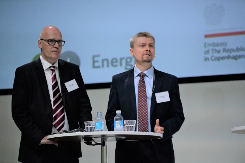 Prezes Tomasz Stępień: Baltic Pipe to inwestycja o kluczowym znaczeniu dla bezpieczeństwa energetycznego Europy - GospodarkaMorska.pl