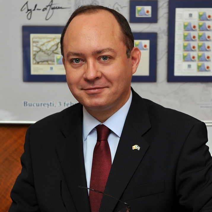 Rumunia chce silnej obecności USA w Europie Wschodniej - GospodarkaMorska.pl