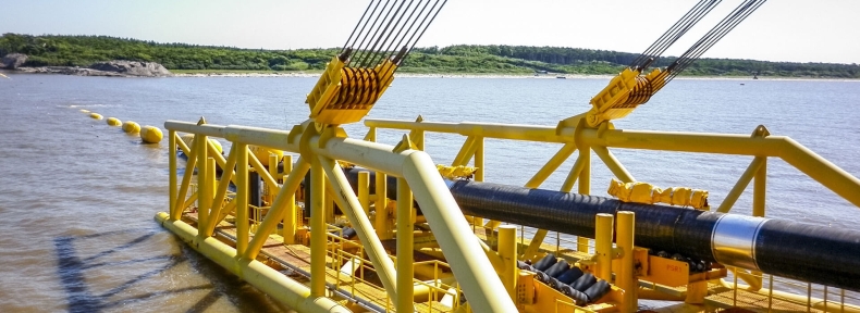 Jakóbik: Polska w Kopenhadze udowadnia, że prowadzimy transformację energetyczną - GospodarkaMorska.pl