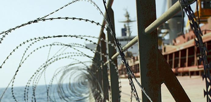 Ataki azjatyckich piratów wzrosły w tym roku - GospodarkaMorska.pl