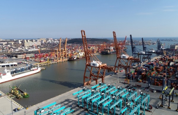 Konferencja Baltic Ports Organization - GospodarkaMorska.pl