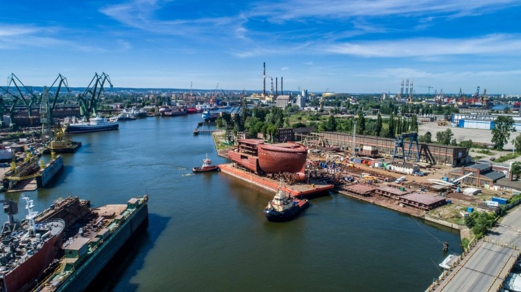 Wiceprezes PAIH: Polskie firmy należą do najbardziej umiędzynarodowionych na świecie - GospodarkaMorska.pl